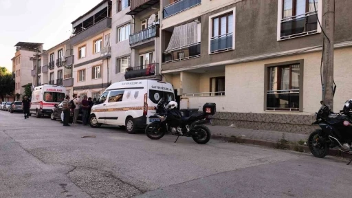 Bursa&rsquo;da yaşlı kadın evinde &ouml;l&uuml; bulundu
