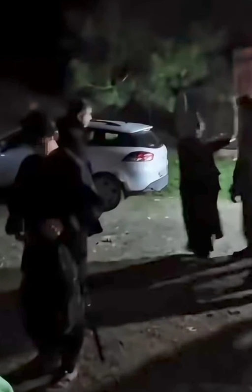 Bursa&rsquo;da y&uuml;r&uuml;y&uuml;şe &ccedil;ıkıp kaybolan iki gen&ccedil; kurtarıldı
