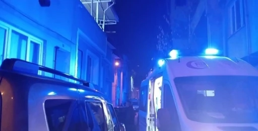 Bursa&rsquo;daki aynı evde baba-kızın &ouml;l&uuml;m&uuml;ndeki sır perdesi aralandı
