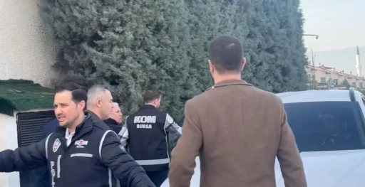Bursa&rsquo;daki dev soruşturmada &ccedil;arpıcı detaylar ortaya &ccedil;ıktı
