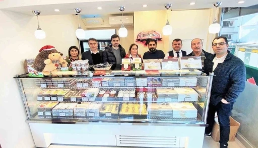Bursa&rsquo;dan Bayram hediyesi &ccedil;ağrısı: hediyeniz Kestane şekeri olsun
