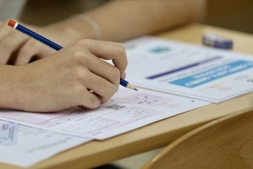 Bursa’dan YKS’de üç Türkiye birincisi çıktı
