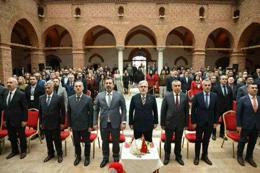 Bursa eğitimde yeni bir d&ouml;nemi başlıyor
