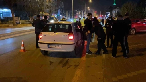 Bursa İneg&ouml;l&rsquo;de s&uuml;r&uuml;c&uuml;lere şok uygulama: 448 bin TL cezai işlem uygulandı

