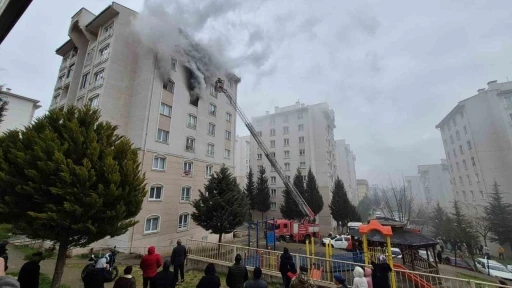 Bursa İtfaiyesi Mart ayında bin 335 yangın ve olaya m&uuml;dahale etti
