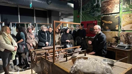 Bursa Kent Akademisi yeni d&ouml;neme hazır
