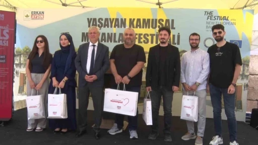 Bursa&rsquo;nın 700 yıllık mirası yarışmayla dijital d&uuml;nyaya taşındı
