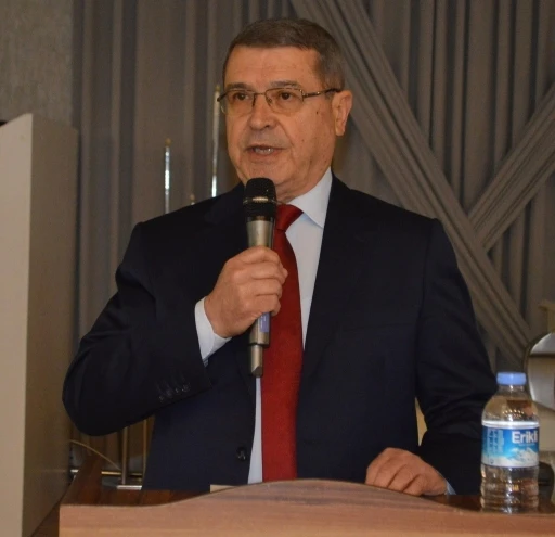 Bursa&rsquo;nın en b&uuml;y&uuml;k odası se&ccedil;ime gidiyor
