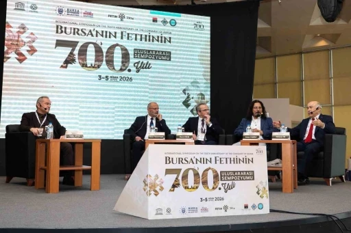 Bursa&rsquo;nın fethine uluslararası bakış
