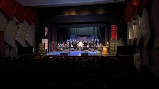 Bursa&rsquo;nın fethinin 700. yılına &ouml;zel beste yarışmasında &ouml;d&uuml;ller sahiplerini buldu
