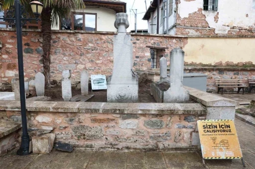 Bursa&rsquo;nın fetih mirası yeniden hayat buluyor
