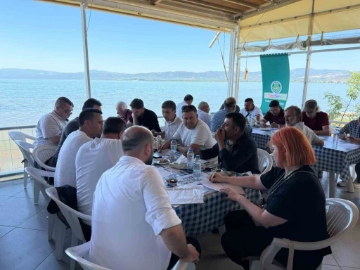 Bursa’nın geleceği, Bursalılarla şekilleniyor
