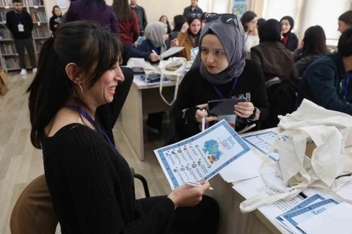 Bursa&rsquo;nın hafızası gen&ccedil;lerle geleceğe taşınıyor
