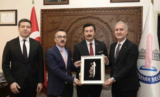 Bursa&rsquo;nın iki il&ccedil;esinde &ouml;nemli işbirliği
