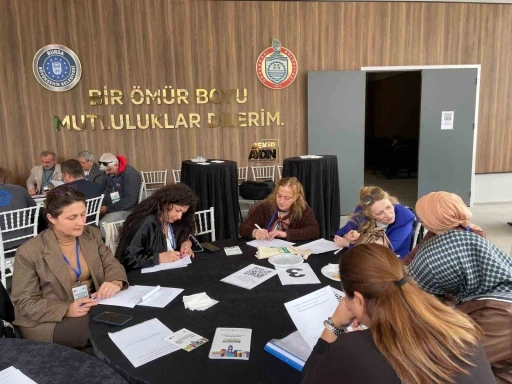 Bursa’nın Kent Anayasası’na vatandaştan katkı
