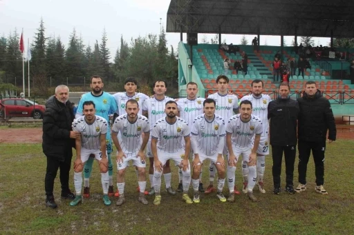Bursa’nın o ilçesi sporun her alanında başarıya koşuyor

