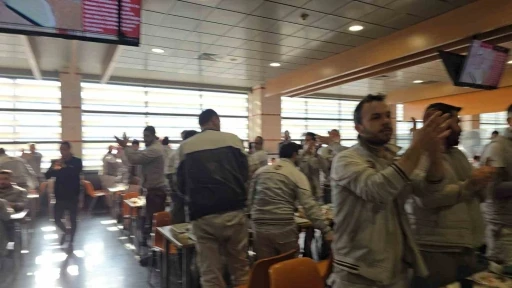 Bursa&rsquo;nın otomotiv devi TOFAŞ&rsquo;ta isyan
