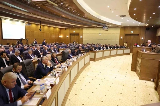 Bursa’nın yeşil dönüşümü başlıyor
