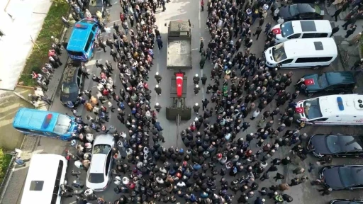 Bursa şehitlerini yarın uğurlayacak
