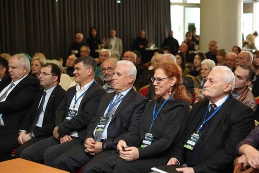 Bursa, suyunu konuştu
