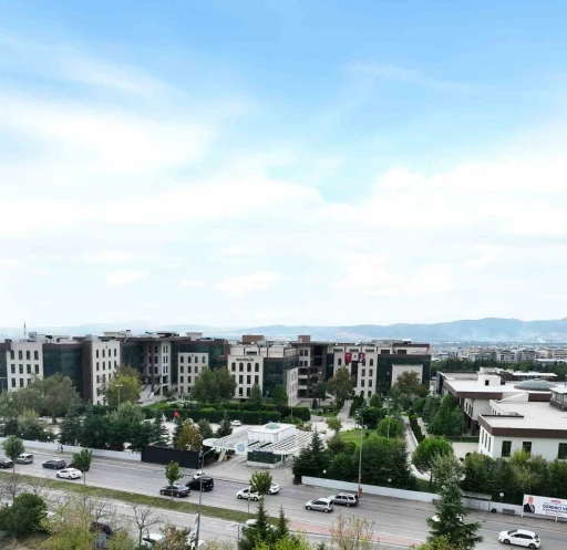 Bursa Teknik &Uuml;niversitesi Patent&rsquo;te 2&rsquo;nci sırada
