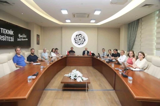 Bursa Teknik Üniversitesinden kritik uyarı: 60 bin bina risk altında
