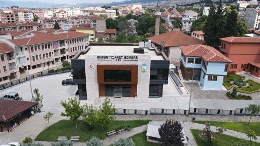 Bursa Ticaret Borsası&rsquo;ndan 2025 yılında tarihi rekor

