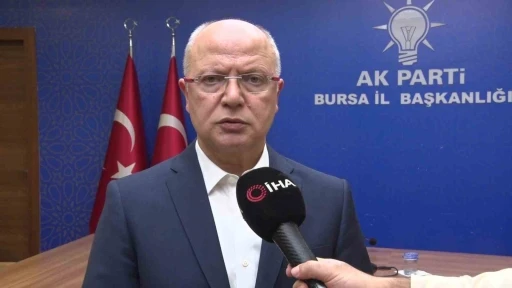 Bursa trafiğine 40 kilometrelik nefes: Bursa&rsquo;dan ge&ccedil;iş s&uuml;resi 30 dakika kısalacak
