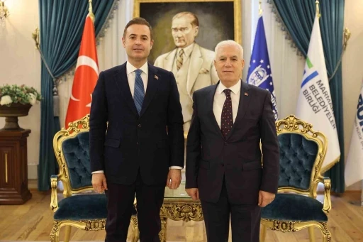 Bursa ve Balıkesir&rsquo;den g&uuml;&ccedil; birliği
