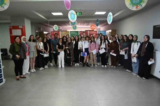 Bursa’ya yaya ve çocuk dostu sokak kazandırılıyor
