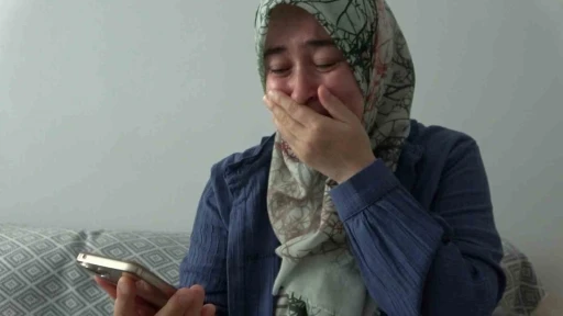 Bursalı genç &quot;Dubai&quot; diye gönderildi, Uganda’da kayboldu
