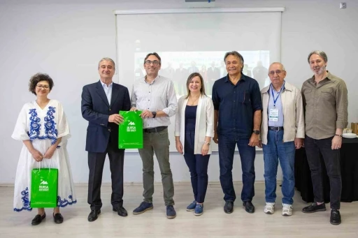 Bursalılar, hayallerindeki Bursa’yı konuşmaya devam ediyor

