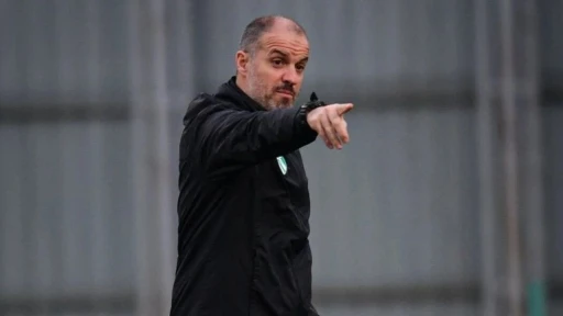 Bursaspor ara vermeden Fethiyespor mesaisine başladı
