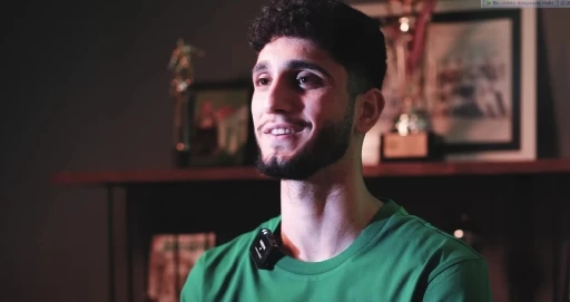 Bursaspor&rsquo;da Emrehan Gedikli ile yollar ayrıldı
