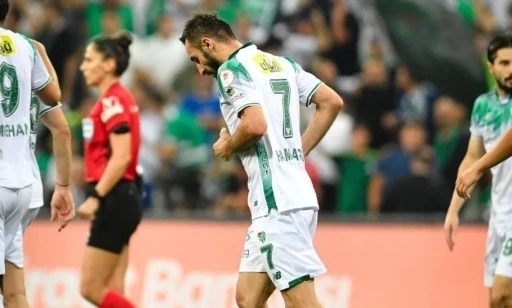 Bursaspor&rsquo;da Hamza G&uuml;r ile yollar ayrıldı
