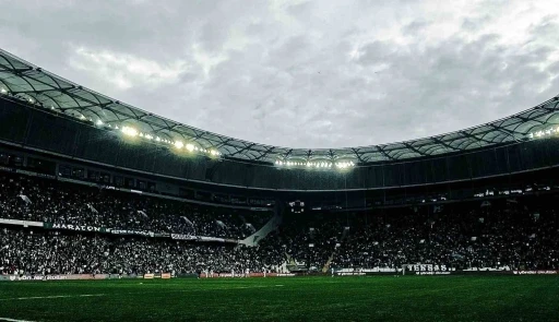 Bursaspor’da kombine satışları 30 bini geçti
