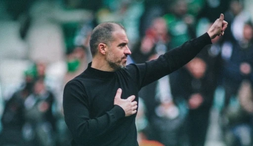 Bursaspor&rsquo;da teknik direkt&ouml;rl&uuml;k g&ouml;revine Mustafa Er getirildi
