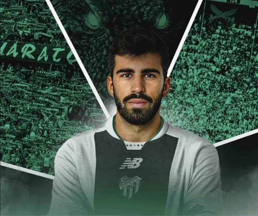 Bursaspor&rsquo;da Tunahan Erg&uuml;l ile yollar ayrıldı
