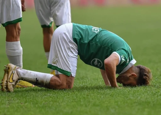 Bursaspor’dan 4 timsah, Nilüfer FK’da
