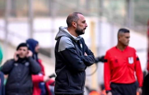 Bursaspor, kalesini gole kapadı

