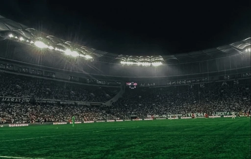 Bursaspor&rsquo;un konuğu Mardin 1969 Spor
