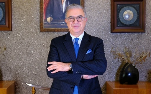 Burtom&rsquo;dan geleceğin sağlık vizyonu
