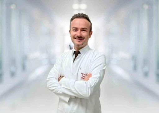 ‘Burun estetiğinde altın oran, kişiye özel belirlenmeli’
