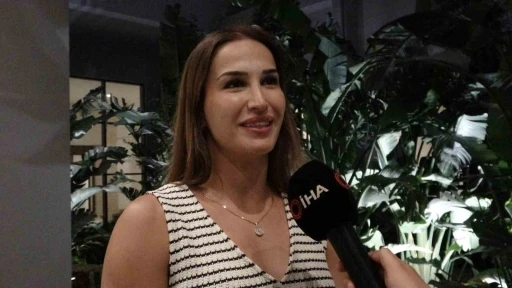 Buse Tosun Çavuşoğlu: &quot;2028 ve 2032 Olimpiyatları’nda kadın güreşinin Türkiye’ye birden fazla madalya getireceğine inanıyorum&quot;
