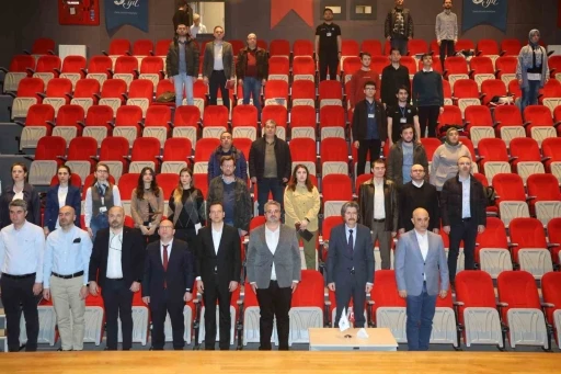 BUÜ’de mobilitenin geleceği konuşuldu
