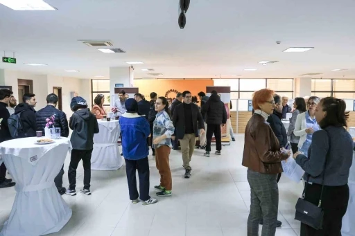 BU&Uuml;&rsquo;de spor bilimlerine yeni nesil bakış
