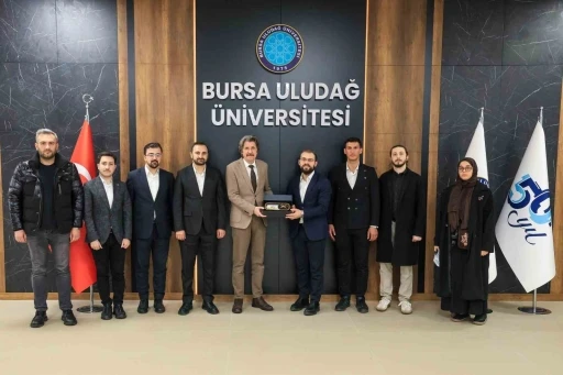 BU&Uuml;&rsquo;den gen&ccedil;lerin eğitimine tam destek
