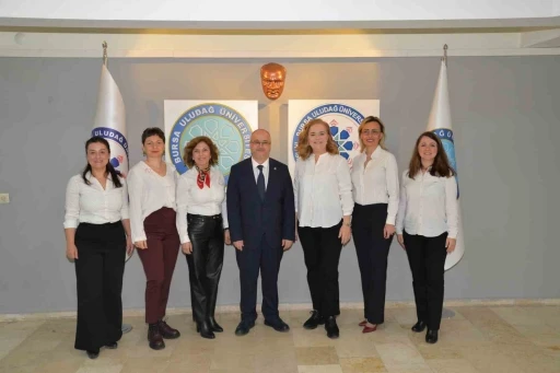 BU&Uuml;&rsquo;den "Horizon Europe" başarısı
