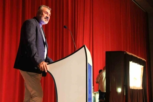 BU&Uuml; KARAKUM, geleneksel sanatı "Karag&ouml;z El&ccedil;ileri" ile geleceğe taşıyor
