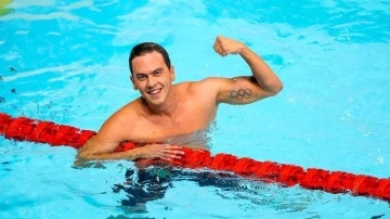 BUÜ’lü gençlerden gururlandıran Olimpiyat başarısı

